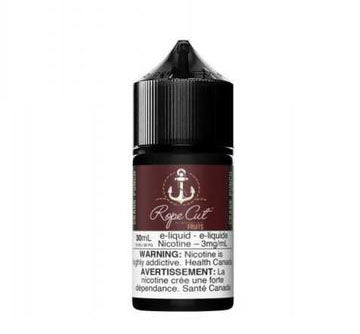 Rope Cut SALTS Fruits - Crank Punch