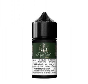 Rope Cut SALTS Fruits - Stern Mint