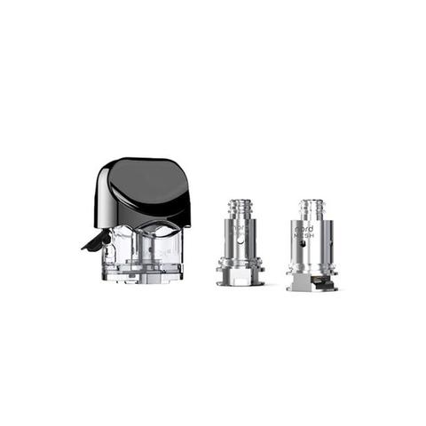 Nord Replacement 2ml Pod with coils