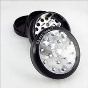 Sharpstone Grinder Black