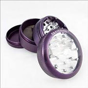 Sharpstone Grinder Purple