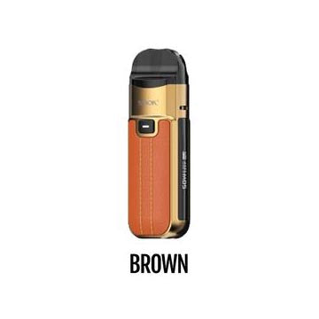 Smok Nord 50w Brown