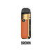 Smok Nord 50w Brown