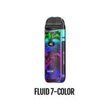 Smok Nord 50w Fluid 7 Color