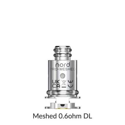 Smok Nord Pro Coils 0.6