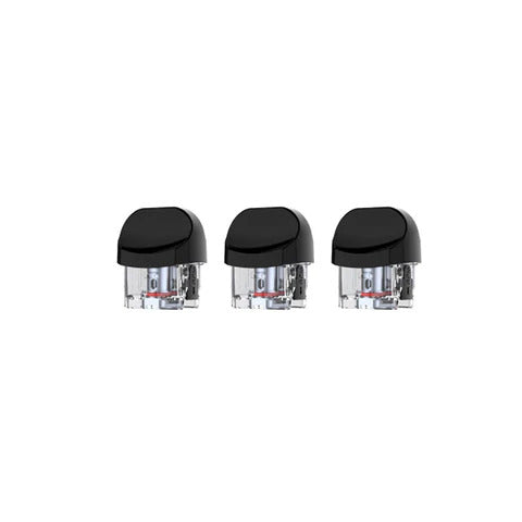 Smok Nord Pro Empty Pods