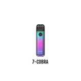 Smok Novo 4 Mini 7 Cobra