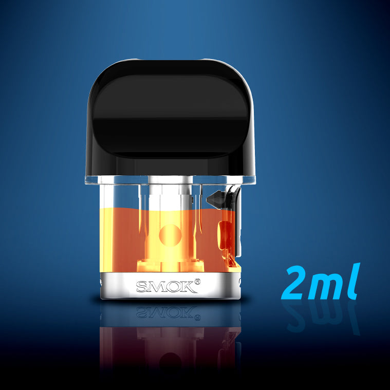 Smok Novo X Replacement Pods