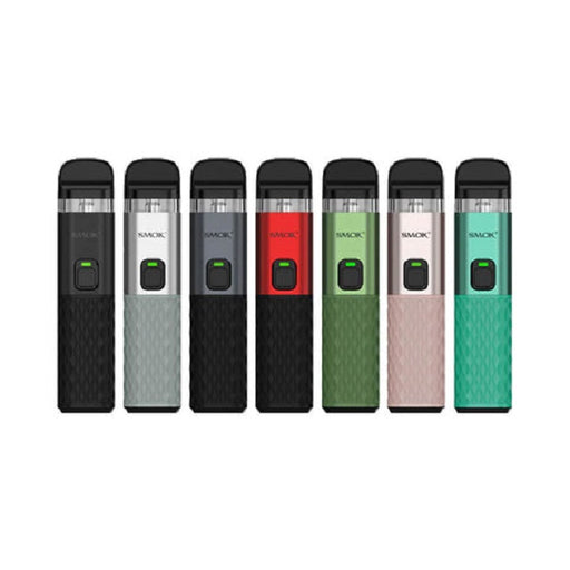 Smok Pro Lineup