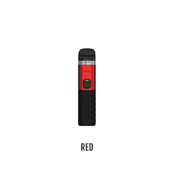 Smok Pro Red