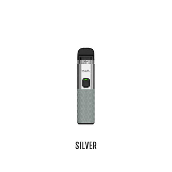 Smok Pro Silver