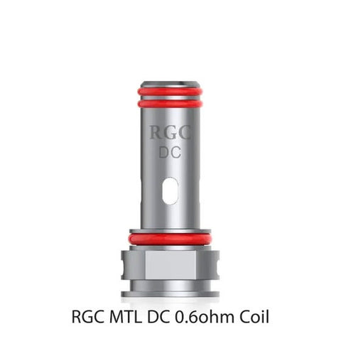 RGC Replacement Coils