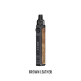 Smok RPM 25w Brown Leather