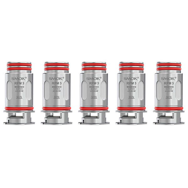 Smok RPM 3 Coils
