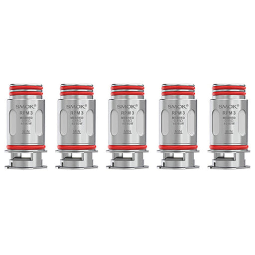 Smok RPM 3 Coils