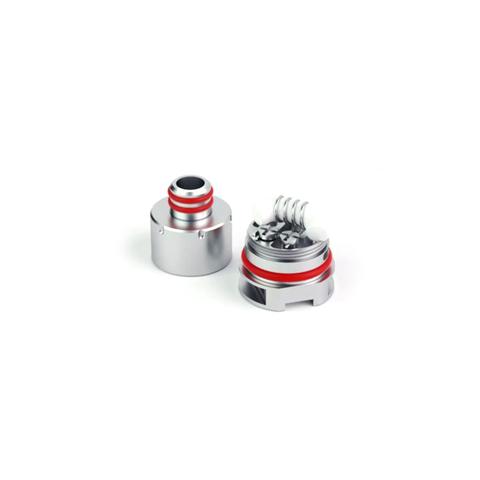 Smok RPM Coil Inside