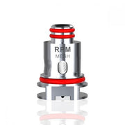 Smok RPM Coil Mesh