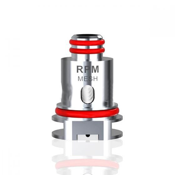 Smok RPM Coil Mesh