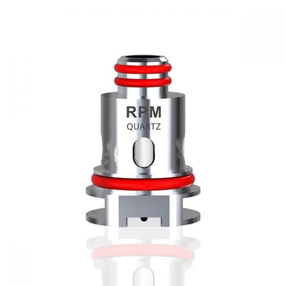 Smok RPM Coil Quartz