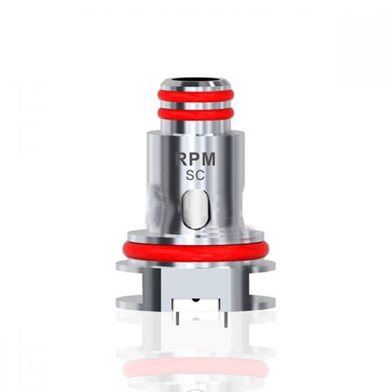 RPM Replacement Coils