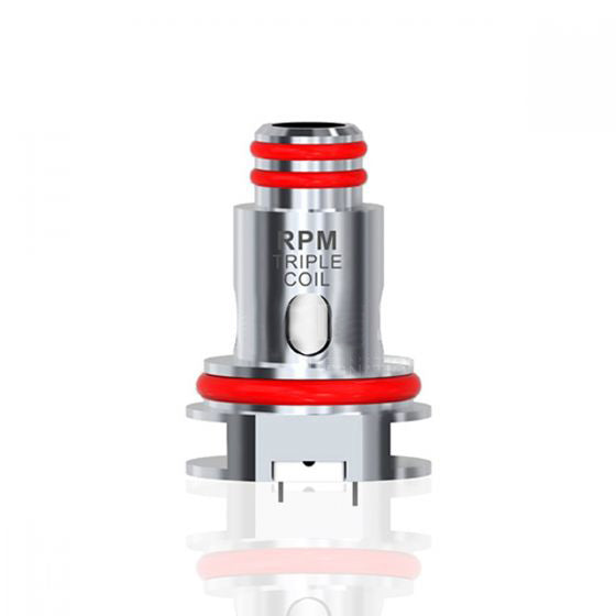 Smok RPM Coil Triple