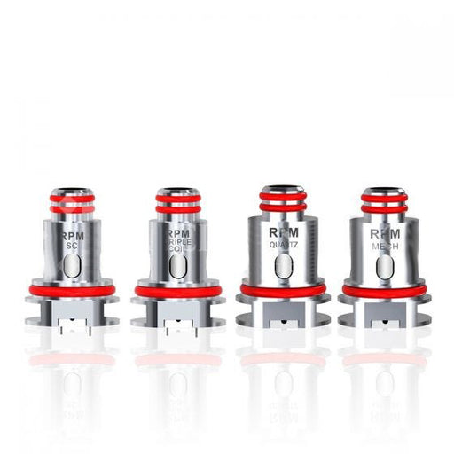 Smok RPM Coils