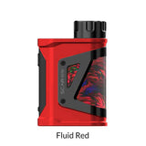 Smok SCAR Mini Mod Fluid Red