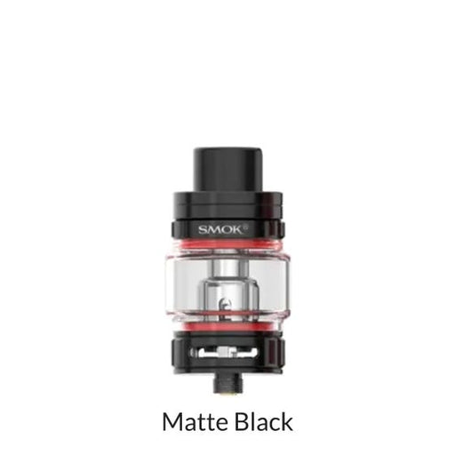 Smok TFV9 Tank Matte Black