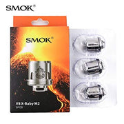 Smok V8 Baby Coils M2
