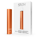 STLTH Limited Edition Type-C Device