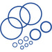 Storz & Bickel Mighty Seal Ring Set