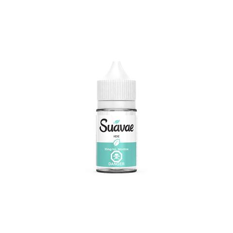 Suavae Salt Ice