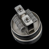 SubZeroX Competition RDA