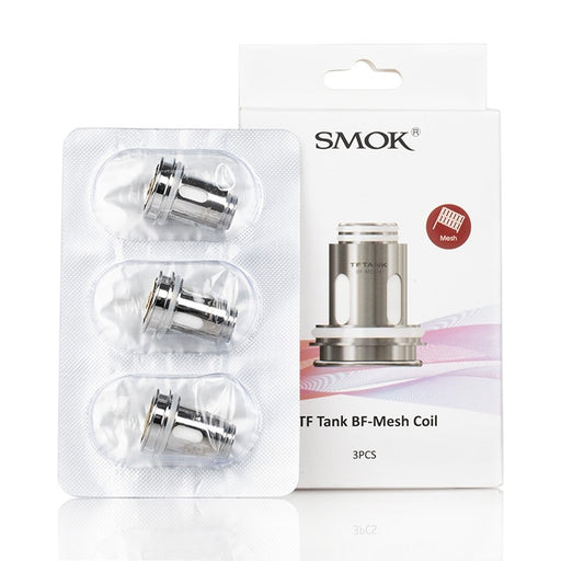 TF 2019 Replacement Coils