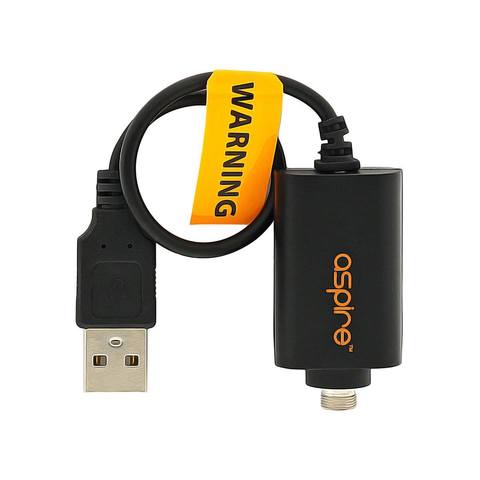 USB 510 Spin Charger