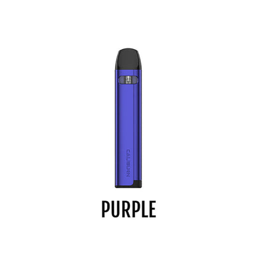 Uwell Caliburn A2S Purple