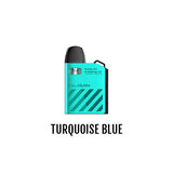 Uwell Caliburn AK2 Turquoise Blue