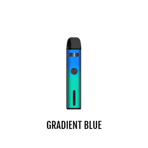 Uwell Caliburn G2 Gradient Blue