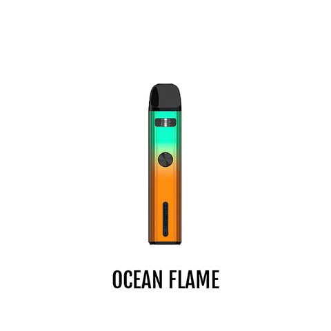 Uwell Caliburn G2 Ocean Flame