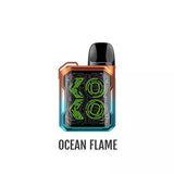 Uwell Caliburn GK2 Ocean Flame