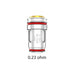 Uwell Crown 5 Coils 0.23