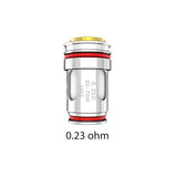 Uwell Crown 5 Coils 0.23