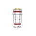 Uwell Crown 5 Coils 0.2