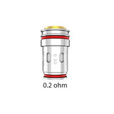 Uwell Crown 5 Coils 0.2