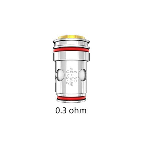Uwell Crown 5 Coils 0.3