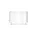 Uwell Crown 5 Replacement Glass