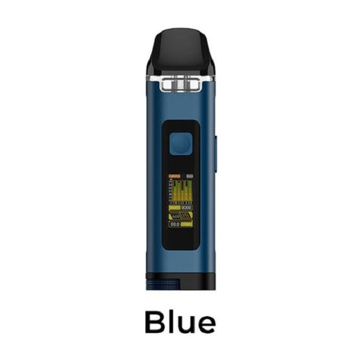 Uwell Crown D Blue