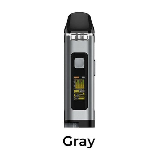 Uwell Crown D Gray