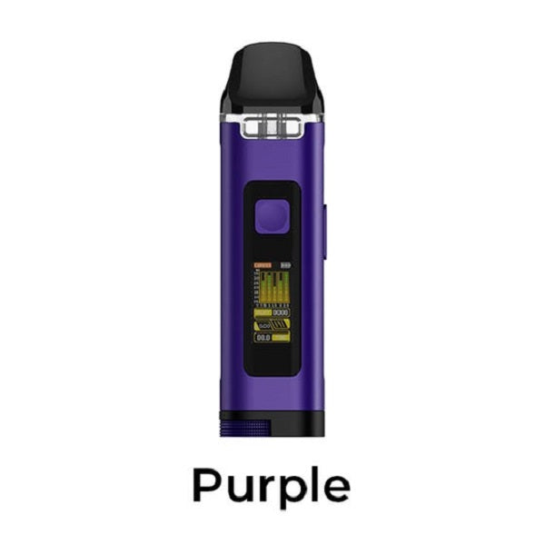 Uwell Crown D Purple