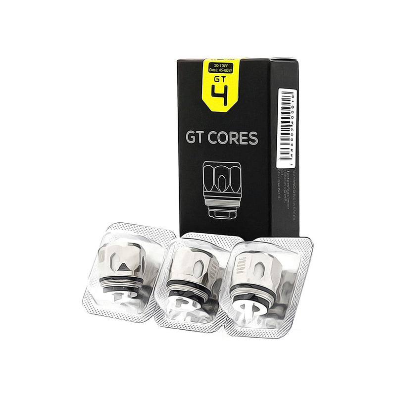 Vaporesso NRG / GT Core Coils (3 Pack)